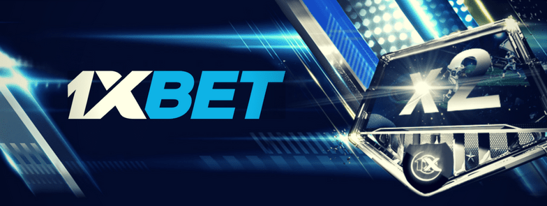 1xbet Bookmaker Review