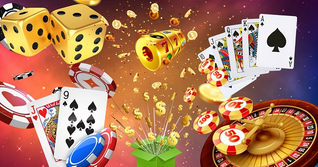 Experience the Enjoyment and Excitements at Magnificence Casino Online, Your Ultimate Pc Gaming Destination