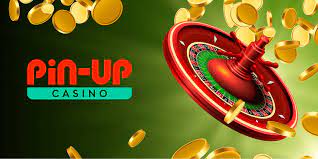 Играйте онлайн в казино Pin Up Online: главном интернет-сайте предприятия Pin Up Gambling