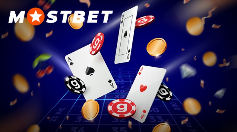 Mostbet APK i APLIKACJA