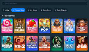 General Information Concerning Stake Online Casino