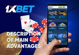 
1xBet Revue
