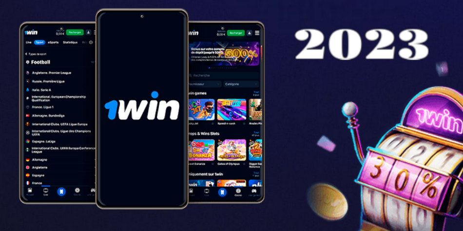 Testimonio del sitio de 1win Casino