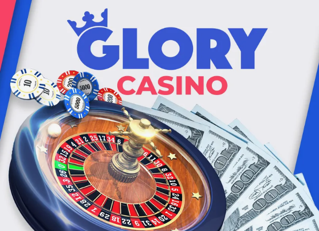 Glory Online casino Play on the internet casino games with Splendor