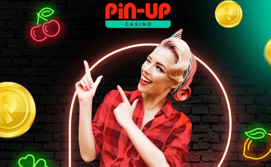 Pin Up Gambling təşkilatının əsas saytındakı rəy