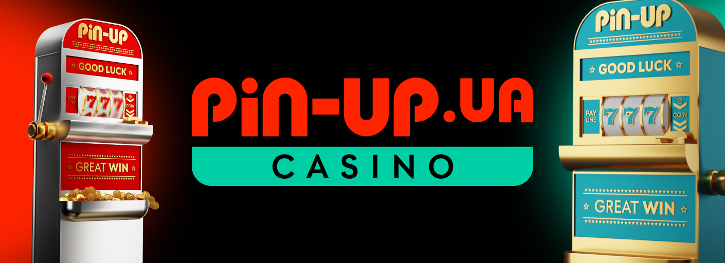 Establecimiento de juegos de azar pin-up