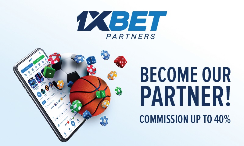 Редактор 1xBet Gambling Enterpriseс