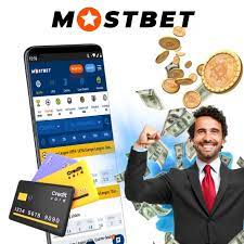 Apuestas Mostbet México y las mejores tragamonedas