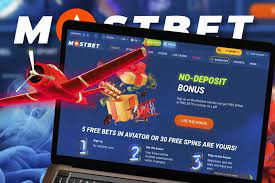 Casinos online na internet em Portugal com licenças Depoimento MostBet